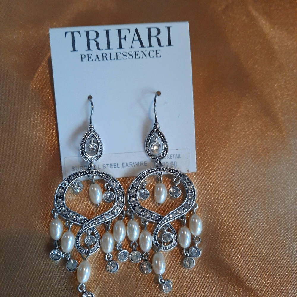 Chandelier Earrings